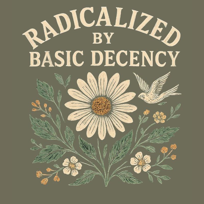 Basic Decency Statement for Do-Gooders