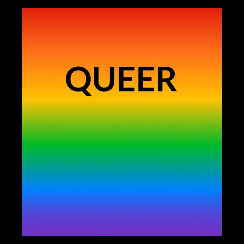 Queer Pride Gradient