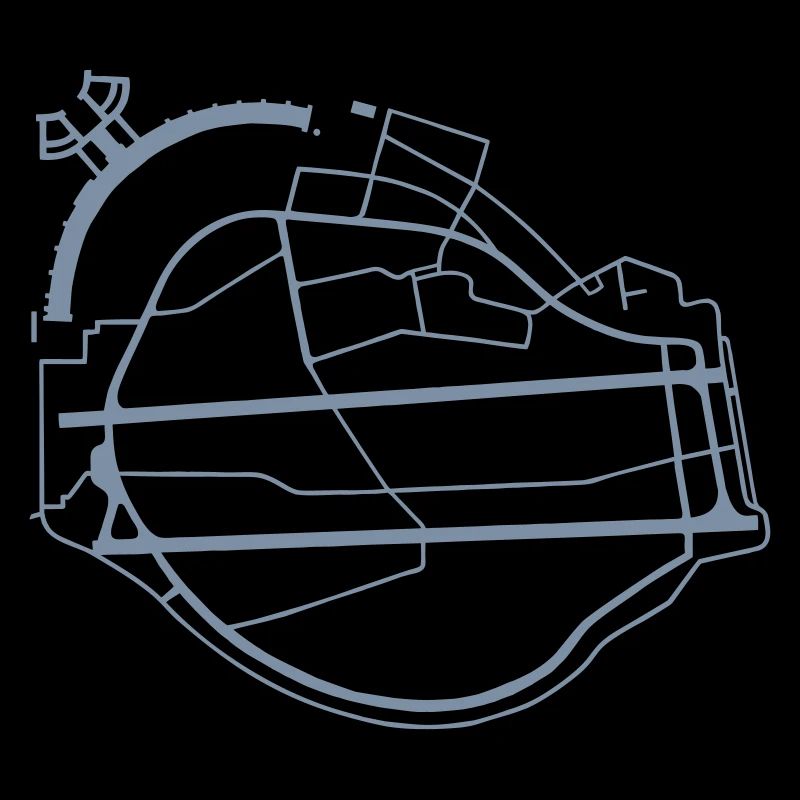 Tempelhofer Feld Berlin