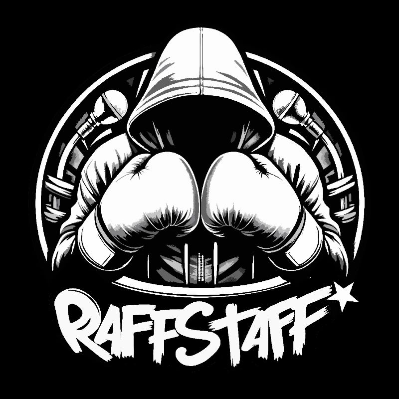 Boxe Boxe Boxer Gant Combattant - raffstaff ®