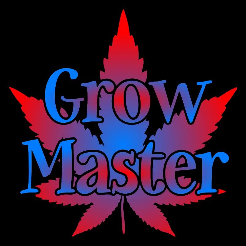 Grow Master - Cannabis - Marijuana - Marihuana