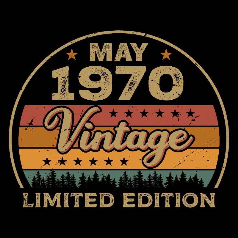 May Gift May 1970 Jubilee May 1970 May 1970