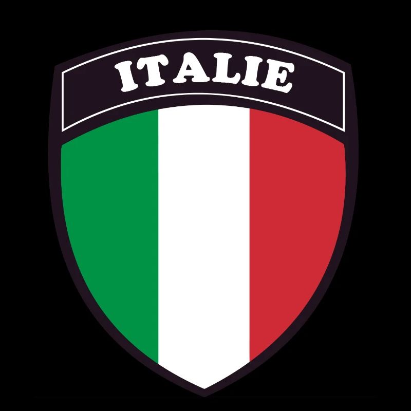 italie blason