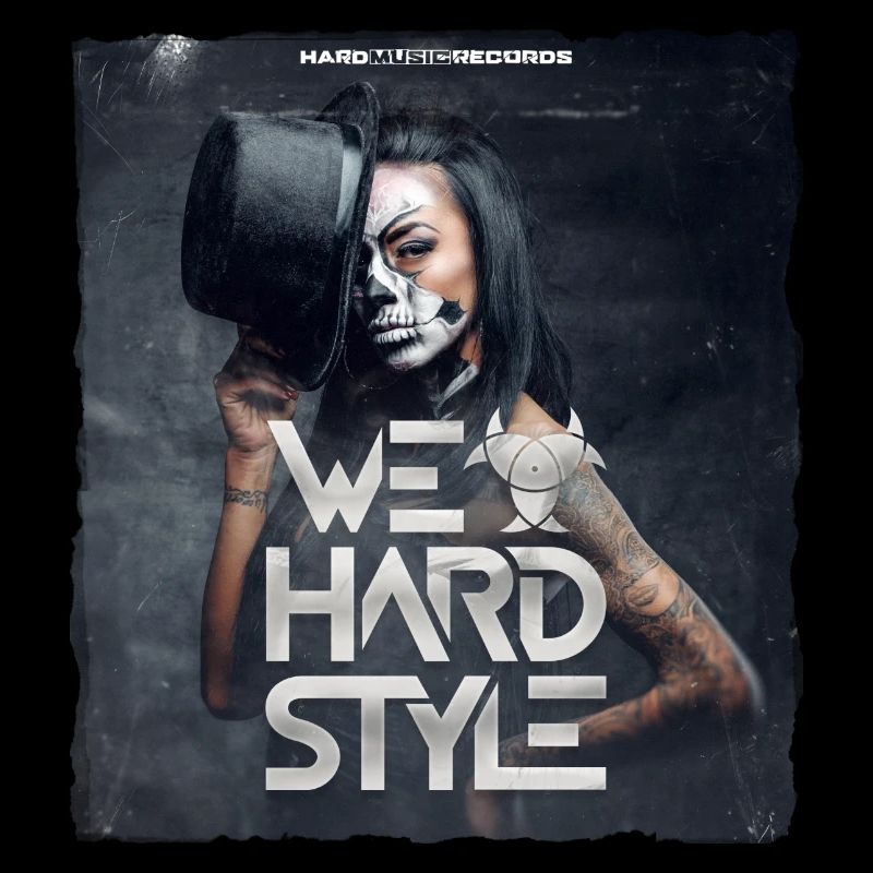 We Love Hardstyle