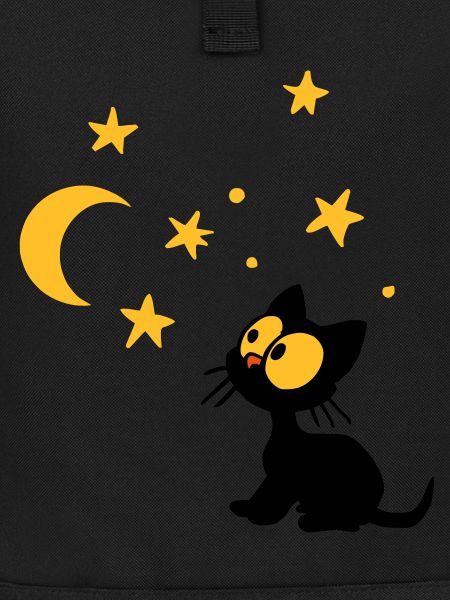 Kitten stars