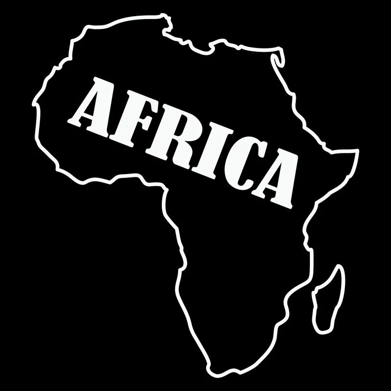 Afrique Pays