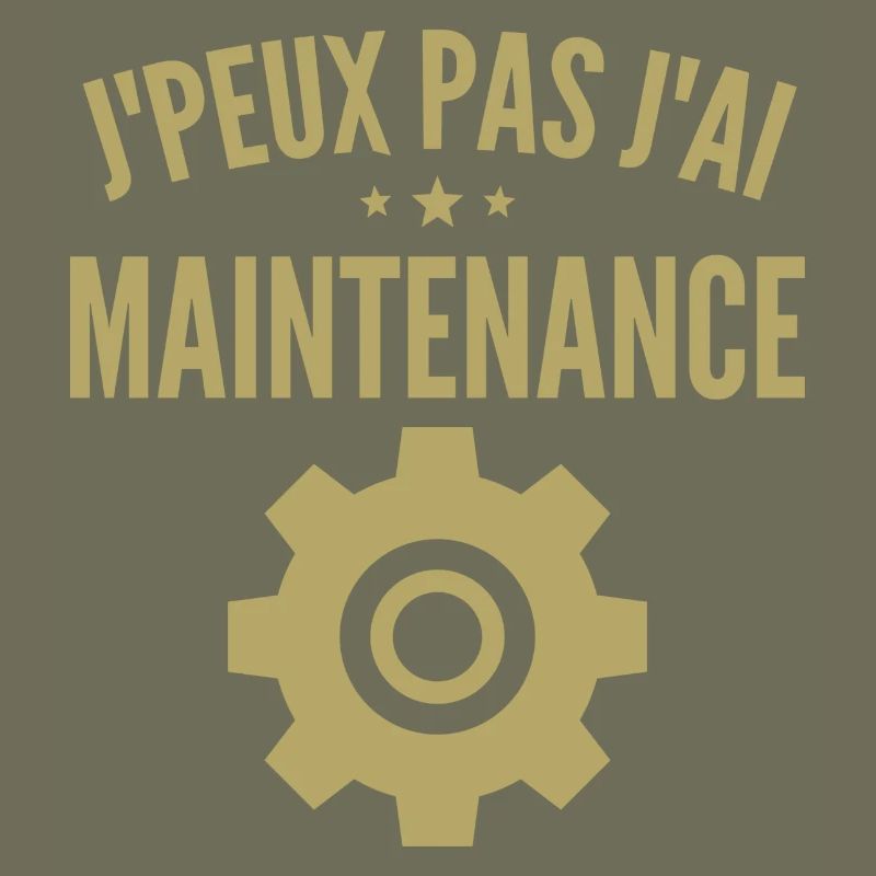 Computer maintenance