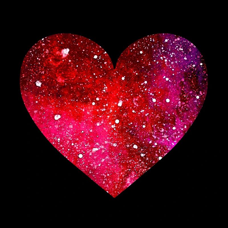 Kosmische Liebe