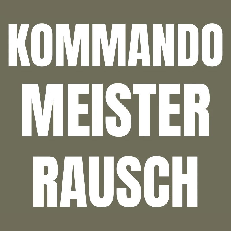 Commando Master Rush