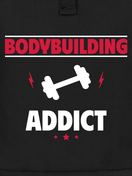 Bodybuilding Addict