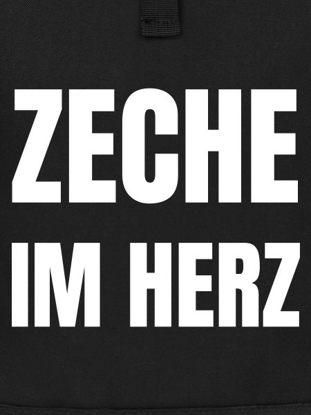 Zeche im Herz