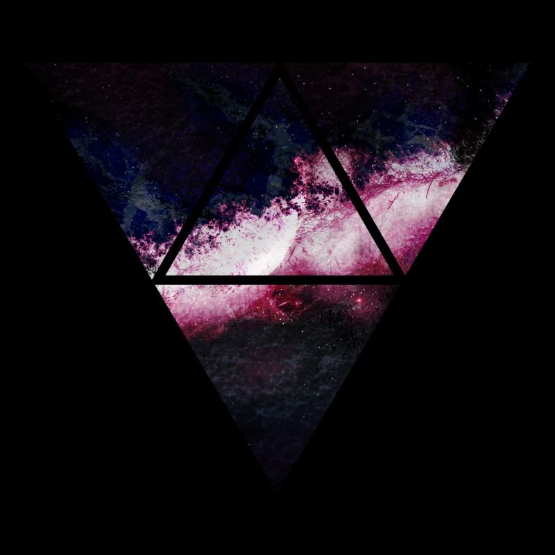 triangle galaxy