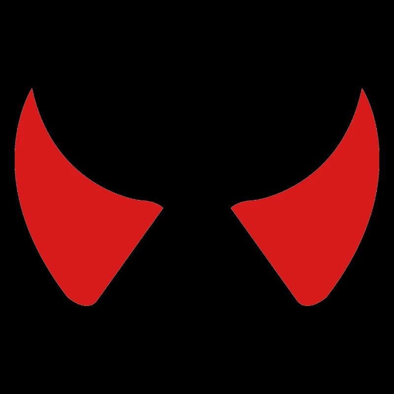 Devil Horns