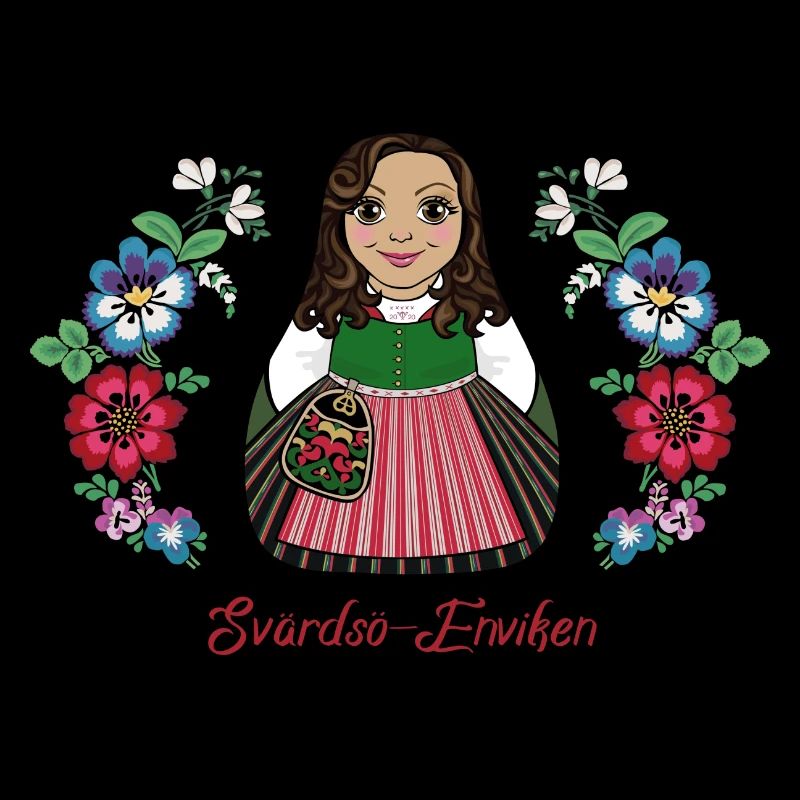 Svärdsjö-Envikenkulla