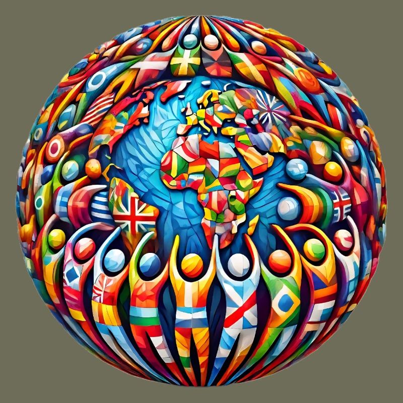 Unity in Diversity – Gemeinsam stark