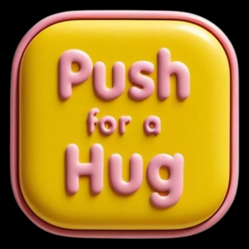 Pousser pour ahug