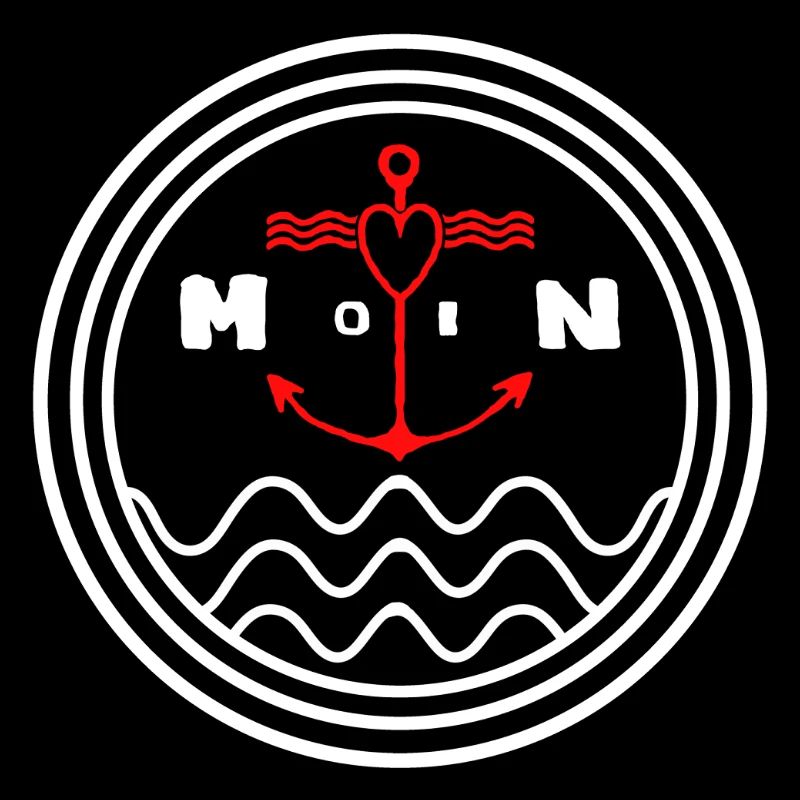 Design Projekt Moin
