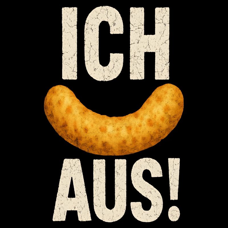 Lustiger Spruch Humor Ich Flip Aus Geschenkidee