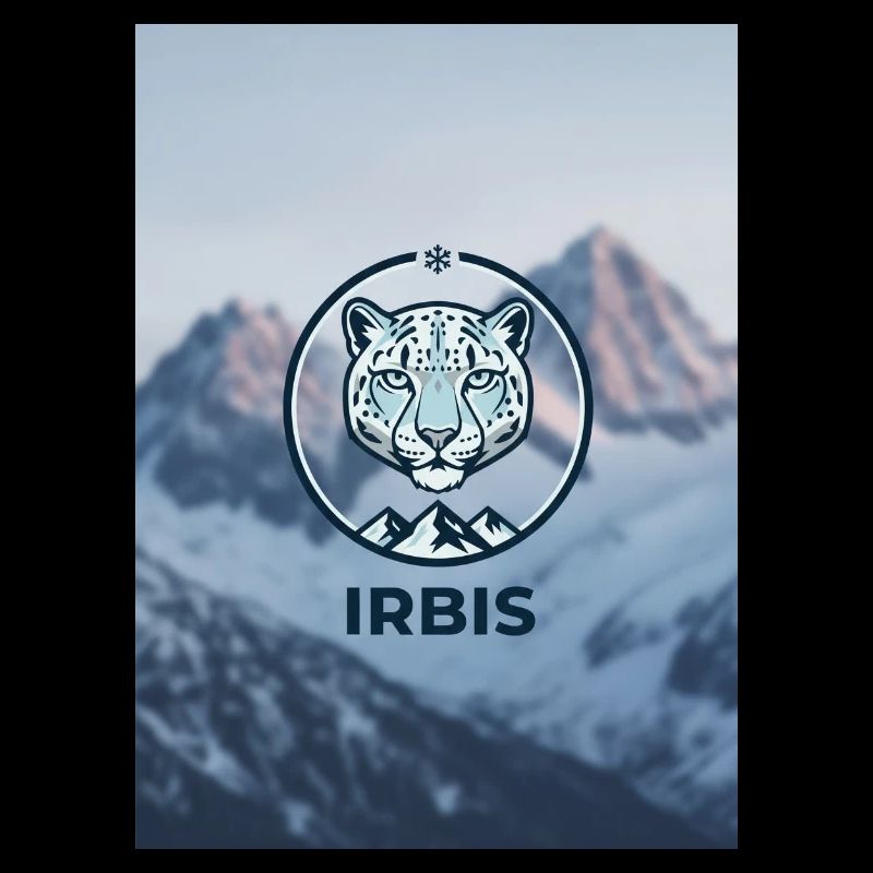 Mountain Irbis