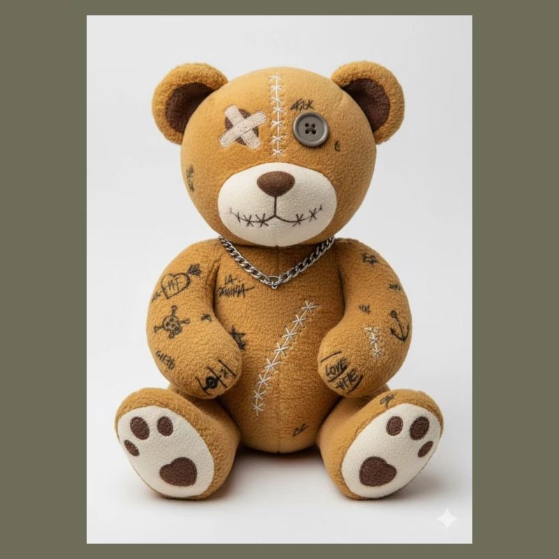 Teddy
