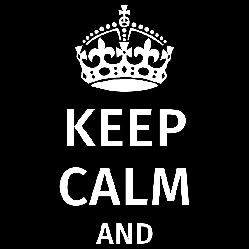 Keep Calm