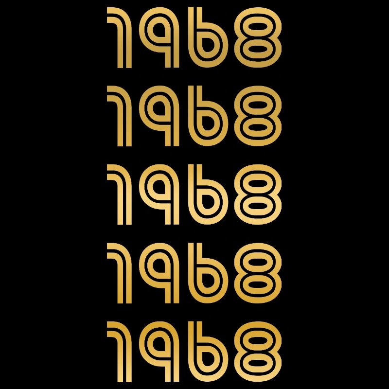 Year 1968