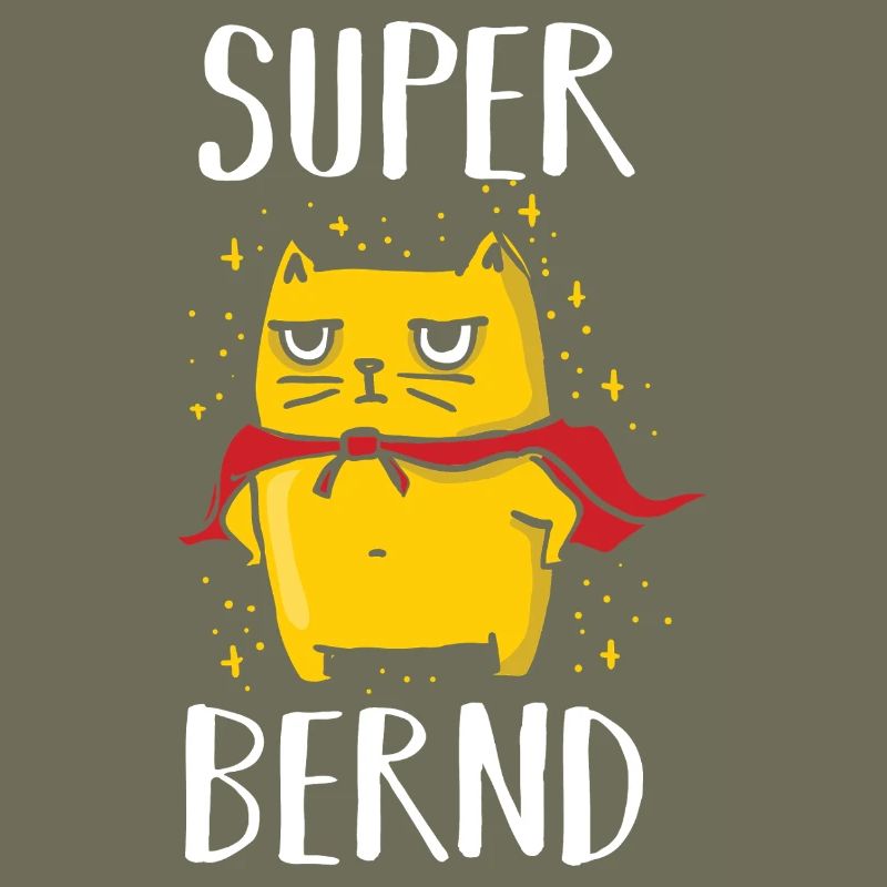 Bernd