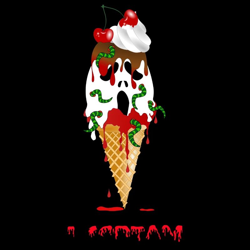 Eis Halloween