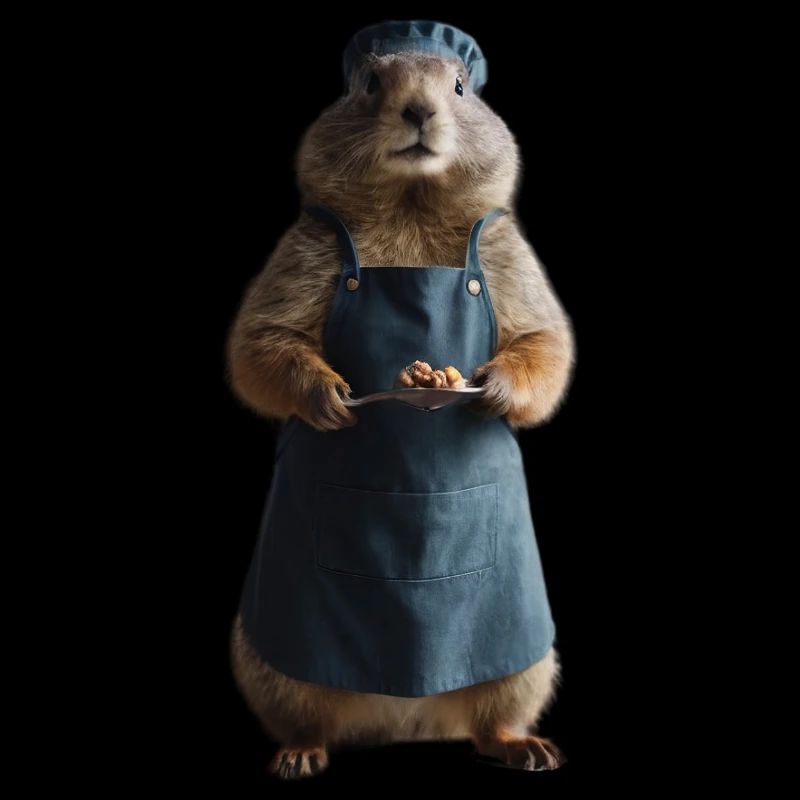 Mamotte-Koch