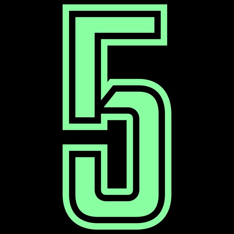 5