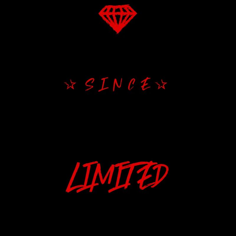 1987 limited edition