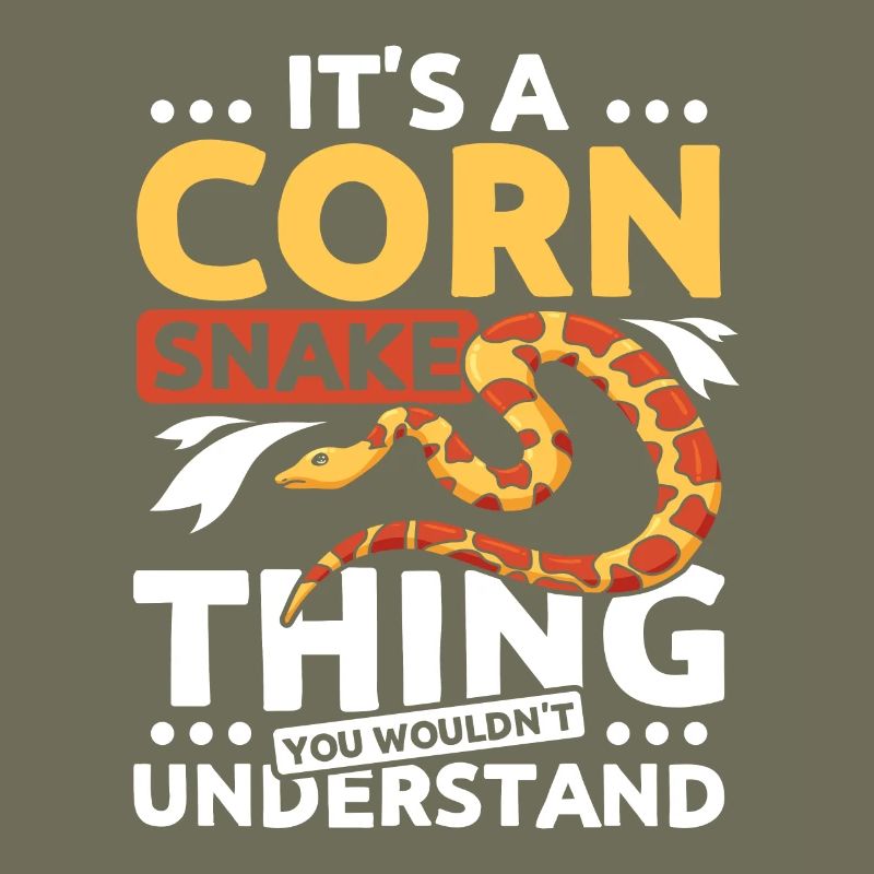 It's a corn snake thing you wouldnt understand