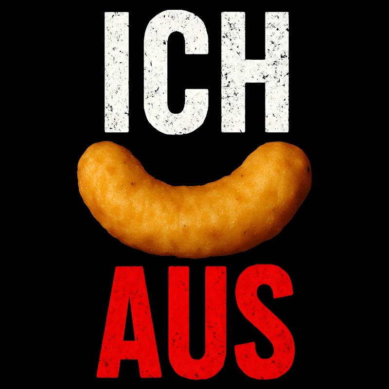 Lustiger Spruch Humor Ich Flip Aus Geschenkidee