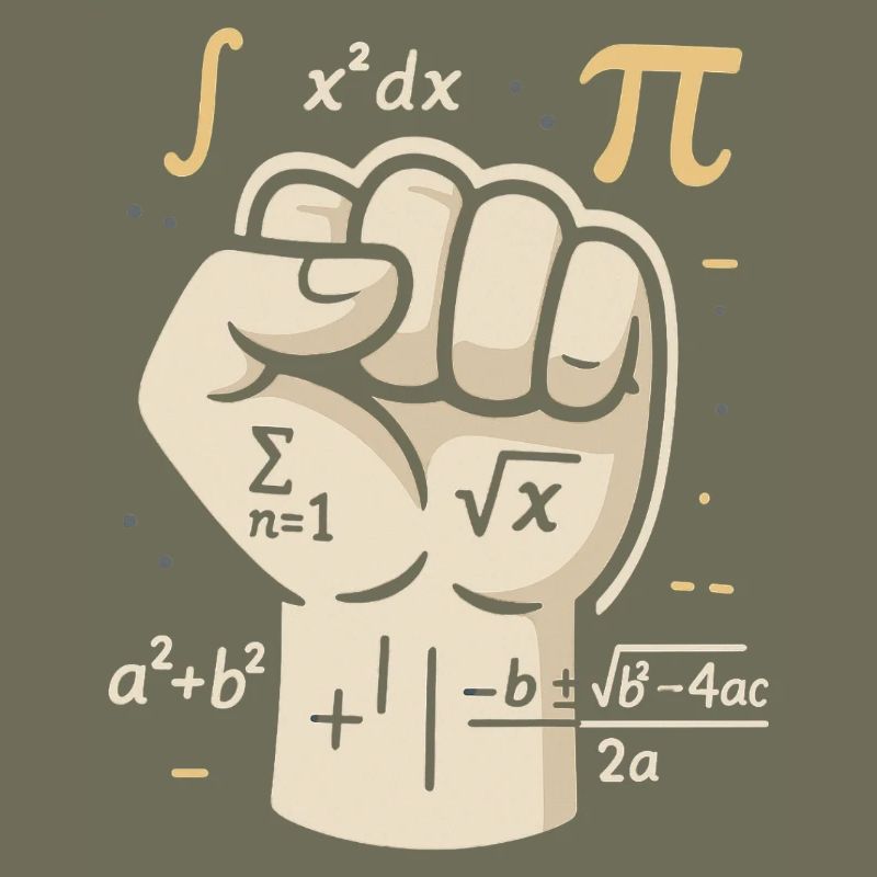 Mathe statt Faust — Probleme löst man mit Köpfchen