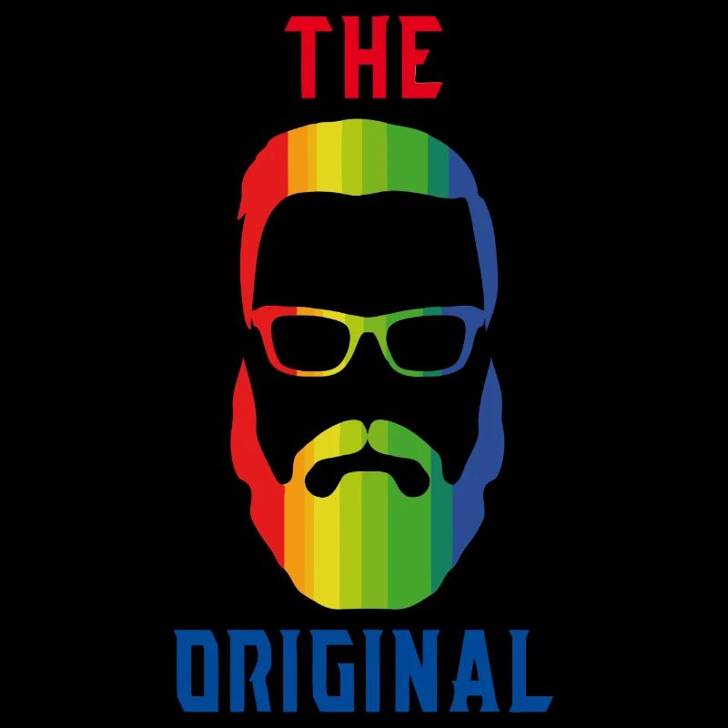 THE ORIGINAL!