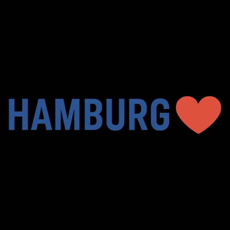 Cœur de Hambourg