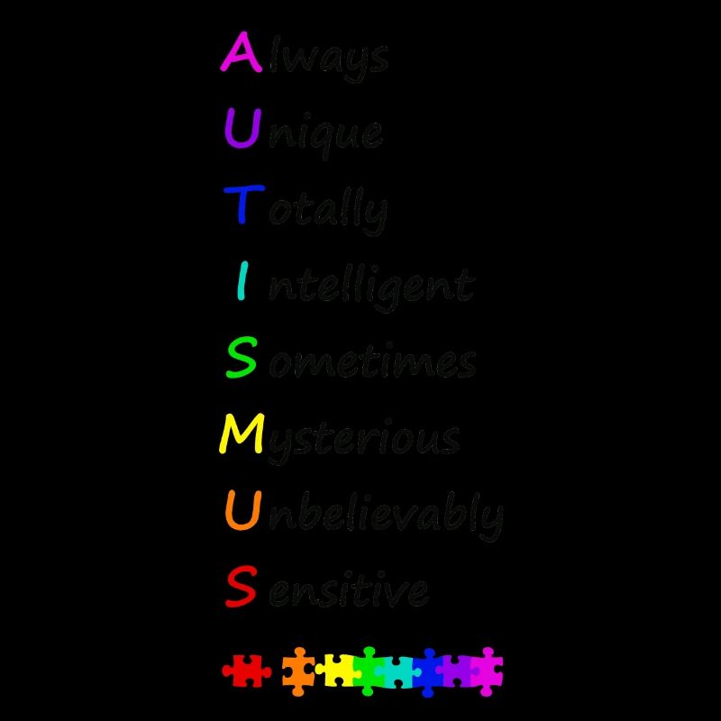 Autismus