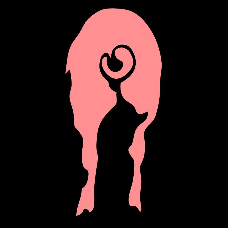 cul cochon pig ass 8