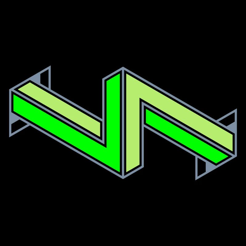 Impossible Figures 86A