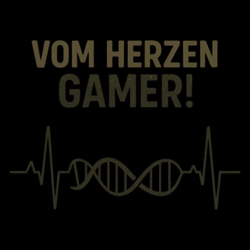 Gamer DNA