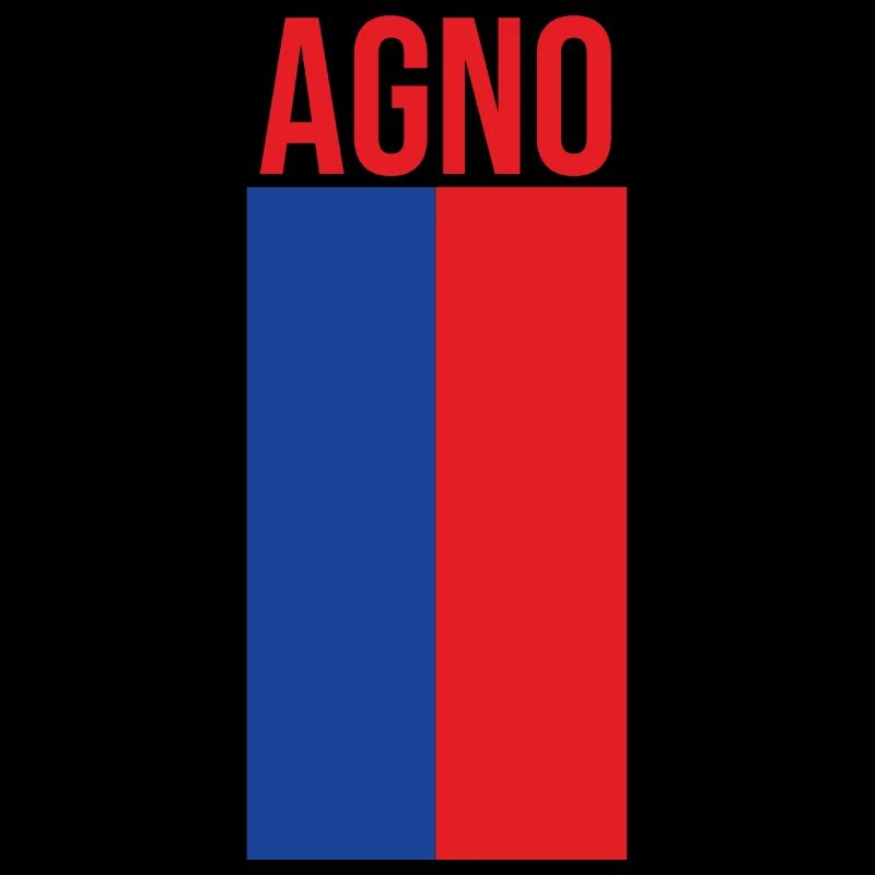 Agno Tessin Souvenir