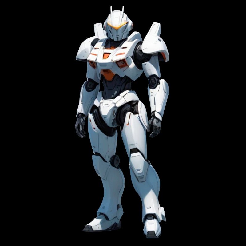 Mech