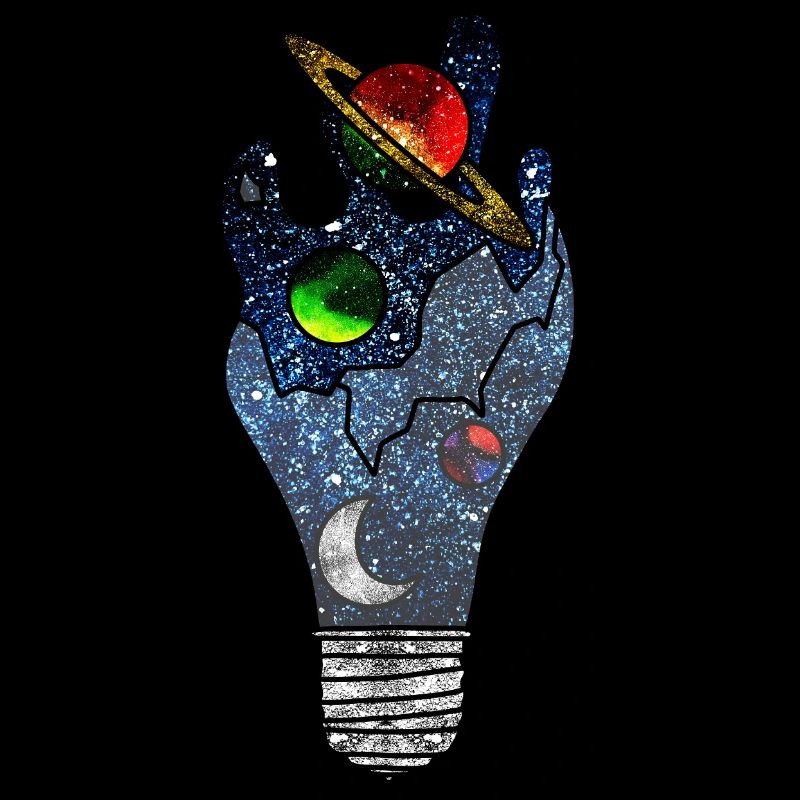 Kosmische Idee