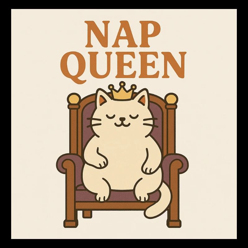 Nap Queen