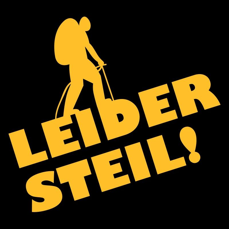 Bergsteiger