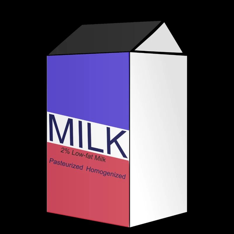 Milch