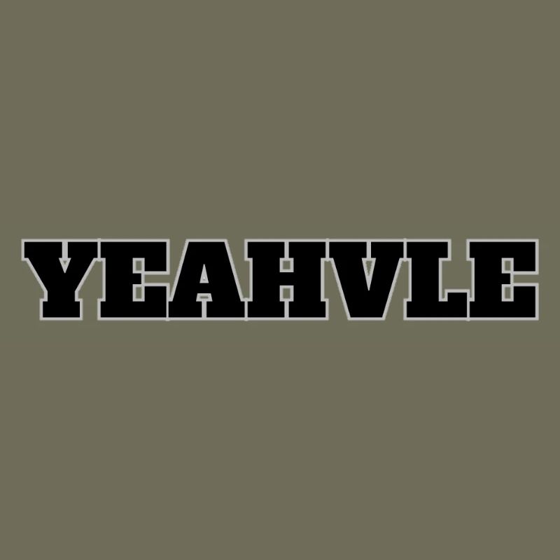 Yeahvle