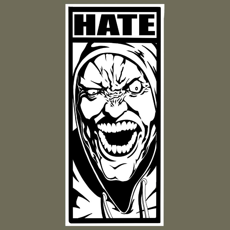 Hate