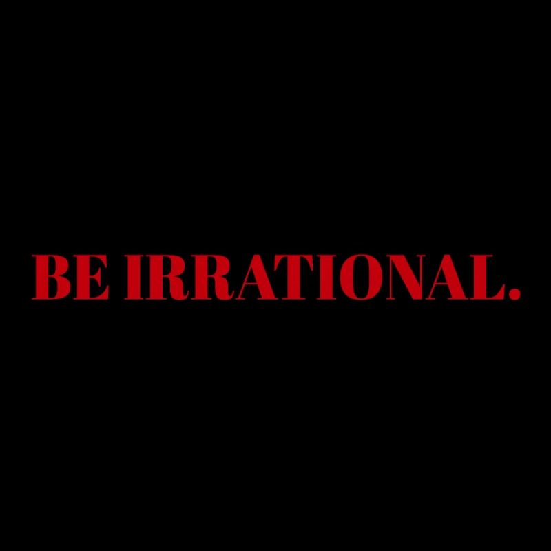 PI - Be Irrational