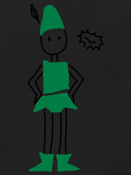 peter pan